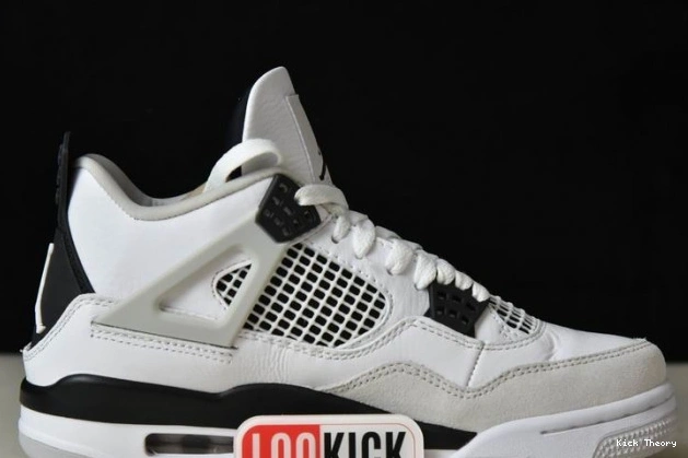 Kicked Out Shoe Store Retro Black Jordan DH6927-111 Military 4 0730
